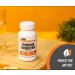 Premium Tribulus Terrestris Capsules - 1500mg Extract, 180 Count - for Men & Women - BULKSUPPLEMENTS.COM - Buy Online on GoSupps.com