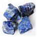 50g Natural Lapis Lazuli Crystal Minerals Specimen Rough Raw Stone Irregular Shape Reiki Home Decor yuebang Reiki Crystal Stone 2-5cm Blue