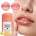  Byuexhp Nourishing Lip Balm | 46g Clear Cosmetic Lipstick | With Pearl Chain Moisturizing Lip Balm | For Women Men Youth Family Friends Winter Cold Weather Makeup - Buy Online on GoSupps.com