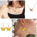 Mini Skull Butterfly Resin Mold - 4 Cavity Silicone Earring Molds - Buy Online on GoSupps.com
