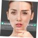 Angoily Face Brush Face Scrubbers Baby Elastic Hair Ties Skin Care Headbands Newborn Blackhead Removing Brush Face Exfoliator Deep Cleansing Brush Wooden Pores Cleaning Brush - Buy Online on GoSupps.com