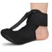 OneBrace Plantar Fasciitis Night Splint Sock - Soft Stretching Boot Splint for Aching Feet & Heel Relief