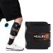 Sciatica Pain Relief Brace Devices Upgraded Brace for Sciatic Nerve Pain with Dual Pressure Pad Targeted Compression Sciatic Nerve Brace Acupressure Massage Point Brace for Men and Women