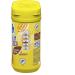 Nesquik Chocolate Flavoured Milkshake Powder For Milk Fortified with Vitamin D Breakfast After School Snack 500g Tub (Pack of 4) - Buy Online on GoSupps.com