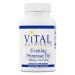 Vital Nutrients - Evening Primrose Oil 1000 mg - Cold-Pressed Oil That Contains GLA an Essential Omega-6 Fatty Acid - 100 Softgels 100 Count (Pack of 1)
