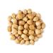 Organic Dry Roasted Blanched Hazelnuts 4 lbs - Non-GMO, Himalayan Salt, Vegan Snack - Kosher, Bulk Filberts - Buy Online on GoSupps.com