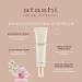Atashi Firmness & Brightness Gel | Radiant Instant Skin Anti-Fatigue Peeling | Glycolic & Hyaluronic Acid | Moisturizing for All Skin Types | 40ml - Buy Online on GoSupps.com