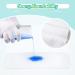 6 Pack Reusable Cloth Diapers Inserts for Baby - Absorbent Washable Liners Pocket Diapers - WARMTOBABY - Buy Online on GoSupps.com