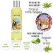 Un Air d'Antan French Soaps | Mother's Day Gifts for Mom | Natural Rose & Verbena Soap Gift Set | Luxurious Bar Soap for Women - Buy Online on GoSupps.com