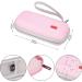 FBLFOBELI Hard EVA Carrying Case for Sonic Facial Cleansing Brush - Portable Travel Storage Case (Case Only) - Buy Online on GoSupps.com