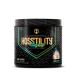 HOSSTILE Hosstility Amped High Stim Pre-Workout Extreme Energy & Focus 450mg Caffeine Nootropics Pumps Power Endurance Sour Gummy 40/20 Servings Sour Gummy 1.29 Pound (Pack of 1)