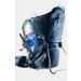 Deuter Kid Comfort Child Carrier Midnight 14L - Premium Lightweight Backpack for Kids | Buy Internationally - Buy Online on GoSupps.com