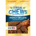 Tyson TrueChews Premium Grillers Made with Real Chicken 4oz