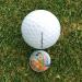 Fred Flintstone Golf Divot Repair Tool and Ball Marker - Officially Licensed - Buy Online on GoSupps.com