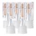 400 Pcs Ear Thermometer Probe Covers Refill Caps Thermometer Covers for All Braun Thermometer Models and Various Types of Digital Thermometers