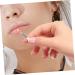 MAGICLULU Lip Balm 3 Sets Lip Mask Brush Pink Silica Gel Shenzhen Cosmetic Portapotty - Buy Online on GoSupps.com