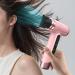 harayaa Cordless Electric Blow Dryer Professional Blow Dryer Hair Protective Hair Dryer Air Blower for Women Curly Hair Salon Travel Pink - Buy Online on GoSupps.com
