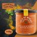Isle of Wight Tomatoes Sauce Jam & Pesto Jar Pick N Mix | Create Custom Sauces Combo with 8 Flavours | Shakshuka Makhani Pizzaiola Roasted Smoked Flamed Pepper Pesto Chilli-Jam - Pack of 2 - Buy Online on GoSupps.com