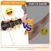 Trymaker Archery Arm Guard - Youth and Adult Protective Wrist Guard for Recurve and Compound Bows - 1pc - Buy Online on GoSupps.com