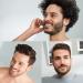 Panasonic ER-GB80-H503 Wireless Waterproof Trimmer - Men's Beard Hair & Body Cutter with 39 Lengths & 3 Attachments - Buy Online on GoSupps.com