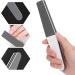 Professional Skin-Friendly Nail File - Abrasion-Resistant for Nail Studios & Home Use | Global Shipping Available - Buy Online on GoSupps.com