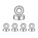 608-Z Shielded Sealed Miniature Skateboard-Bearings - 8x22x7mm  10 Pcs   Used in Longboard and Scooters Machinery  Roller Skates (10) - Buy Online on GoSupps.com