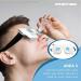 Eye Drop Guide Dispenser for Dry Eye, Allergies, Glaucoma & Tremors - Eye Drop Hero - Buy Online on GoSupps.com