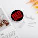 R.E.D Remember Everyone Deployed Red Friday Contact Lens Travel Kit - Portable Cute Box with Mirror for Outdoor Use - Buy Online on GoSupps.com