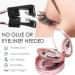 Magnetic Lashes Magnetic Eyelashes Dual Magnetic Lashes Eyelashes Beauty Magnetic Lashes Natural Look with Applicator Tweezers Reusable No Glue or Liner Needed Easy to Wear #5-diamond - Buy Online on GoSupps.com