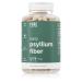 Daily Psyllium Husk Fiber Supplement by Pure for Men & Pure for Her | Digestive Regularity & Gut Health Support | Soluble Fiber Powder 2 175mg Per Serving | 250 Capsules 250 Count (Pack of 1)