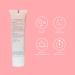 purlisse Silk Glow BB Base Primer | Illuminating & Oil-Free Primer with Chamomile | Cruelty-Free, Clean Formula | Paraben & Sulfate-Free | 1oz - Buy Online on GoSupps.com