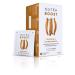Nutra tea nutraboost Ashwagandha tea helps to optimize physical and emotional endurance has a stress -resistant and promotes concentration 40 reusable tea bags stress -free tea 20 pieces (2 pack)