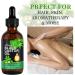 Organic Castor Oil - 100% Pure and Natural Castor Oil stimulates and strengthens hair growth Eyelashes Eyebrows Beard Body Face Nails Moisturizes Skin and Hair - Buy Online on GoSupps.com