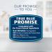 Blue Buffalo Natural Veterinary Diet GI Support Low Fat Whitefish Dog Food 6lb Pack - Wet and Dry Options - Buy Online on GoSupps.com