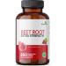 Futurebiotics Beet Root Extra Strength Non-GMO 360 Vegetarian Tablets 360 Count (Pack of 1) - Buy Online on GoSupps.com