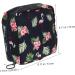 Gleavi 8-Piece Women's Storage Bags Set - Versatile Oxford Fabric Handbags Key Bags and Cosmetic Organizers in Various Colors - Perfect for Bandages and Small Essentials - Buy Online on GoSupps.com