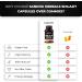 SANDHUHERBALS Shilajit Capsules for Men & Women | Pure Himalayan Blend with Ashwagandha | High Potency and Energy Supplement | 2 Months Supply | for Extra Power and Stamina | Combo with Sea Moss Shilajit 60 Count (Pack of 1) - Buy Online on GoSupps.com