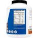 Nutricost Mass Gainer (Chocolate Peanut Butter Flavor 6.7 LBS) 50 Grams of Protein Per Serving - Non-GMO - Buy Online on GoSupps.com