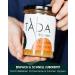 Tada Tantan Ramen Set - Hot & Spicy Ramen Broth Noodles & Seasoning Paste - 4x350ml - Buy Online on GoSupps.com