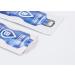 Bolero Classic Powder Sachet 9 g Blueberry 24-Count Blueberry 216 g (Pack of 1) - Buy Online on GoSupps.com