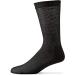 MDR Diabetic Crew Socks 12 Pairs for Men & Women | Full Sole, Non-Binding Wide Top | Comfort & Support | Made in USA | Size 6-8 Black - Buy Online on GoSupps.com