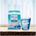 Fresh Guard Soak: Cleaner for Retainers, Mouthguards, Braces - Buy Online on GoSupps.com