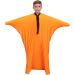 Special Supplies Orange Sensory Body Sock - Stress Relief Cocoon for Boys and Girls - Small 40x27 - Stretchy, Breathable, Safe and Calming - Buy Online on GoSupps.com
