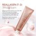 PESTLO Baby Collagen Glow Mask - Korean Peel Off Skincare with Vegan T3 Collagen for Elasticity Firmness & Radiant Skin - Buy Online on GoSupps.com
