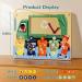 Top Bright Magnet Prime Labyrinth - Montessori Motor Toy for 3-5 Years | Best Educational Gift for Boys & Girls - Buy Online on GoSupps.com