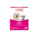 Cl ment Th kan - Milkkan Milk - Powdered Milk - Complete milk replacer for puppies and kittens - 400 g (2x200 g)