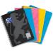 Buy Oxford Touch B5 College Block & Schneider Pastel XB Ballpoint Pen Bundle - 80 Sheets 5 Pieces International Shipping - Buy Online on GoSupps.com