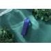 Blue Tourmaline Crystal Healing Wand - Natural Gemstone Hexagonal Point for Reiki Therapy - Buy Online on GoSupps.com