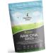 Organic Raw Chia Seeds by TheHealthyTree Company - High in Omega 3 Fibre Protein Calcium and Magnesium - Gluten Free Vegan Chia Seeds (500g) 500 g (Pack of 1)