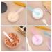 300 PCS Mini Cosmetic Spatulas - Disposable Makeup Spatulas for Facial Creams & Skin Care - Tbestmax Multicolor Set - Buy Online on GoSupps.com